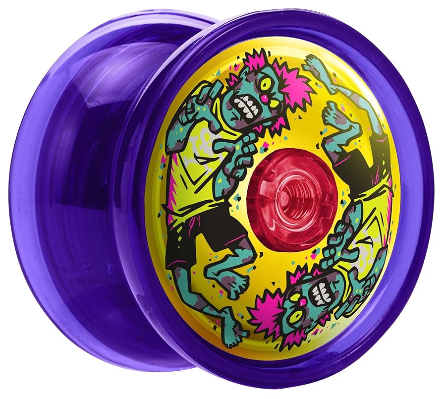 HYPERCLUSTER ヨーヨーセット HYPERCLUSTER ヨーヨーセット