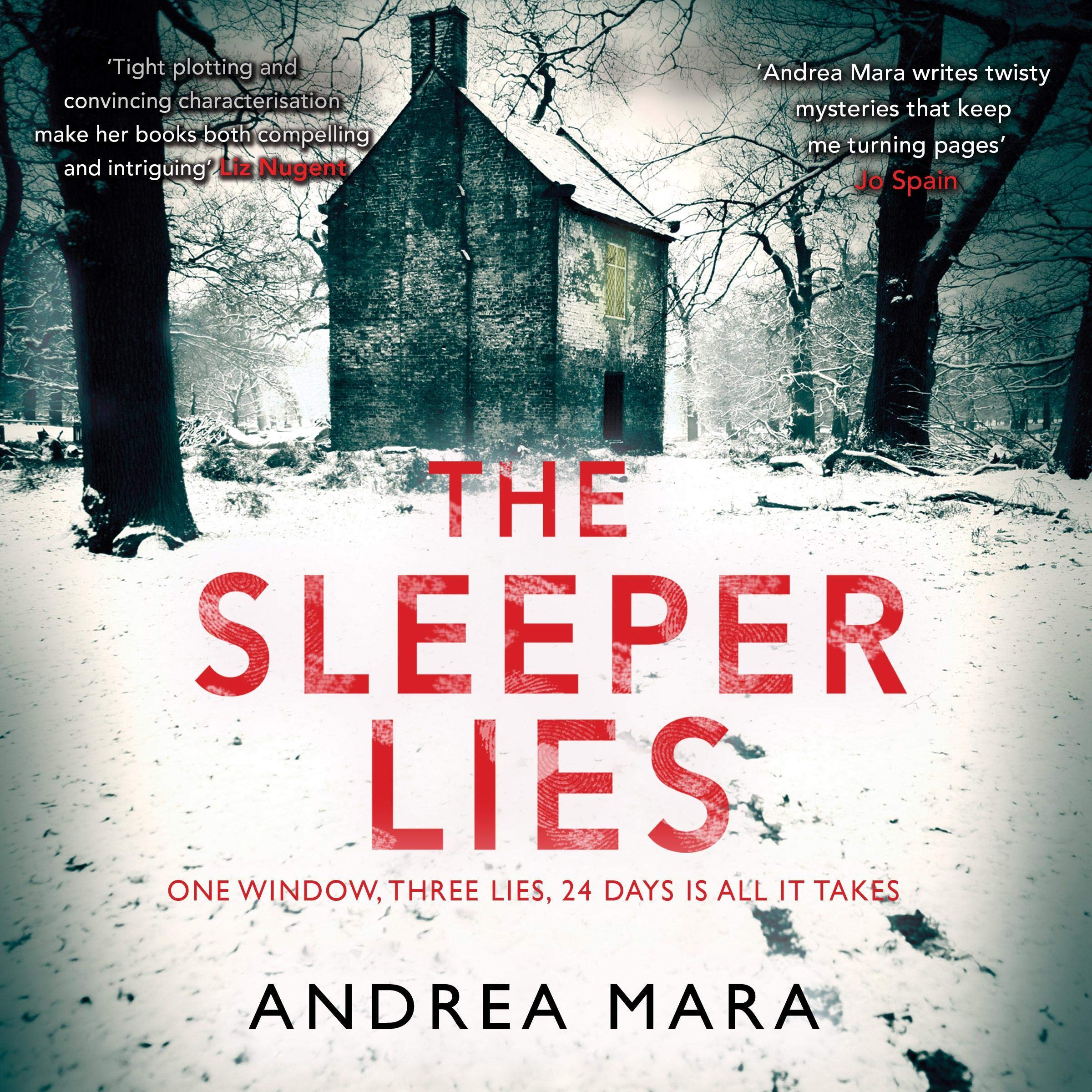 The Sleeper Lies