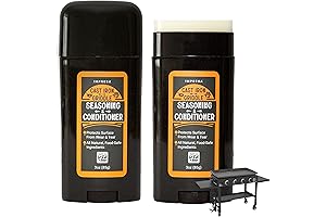 Impresa Cast Iron Seasoning Oil [2 Pack] for Griddles