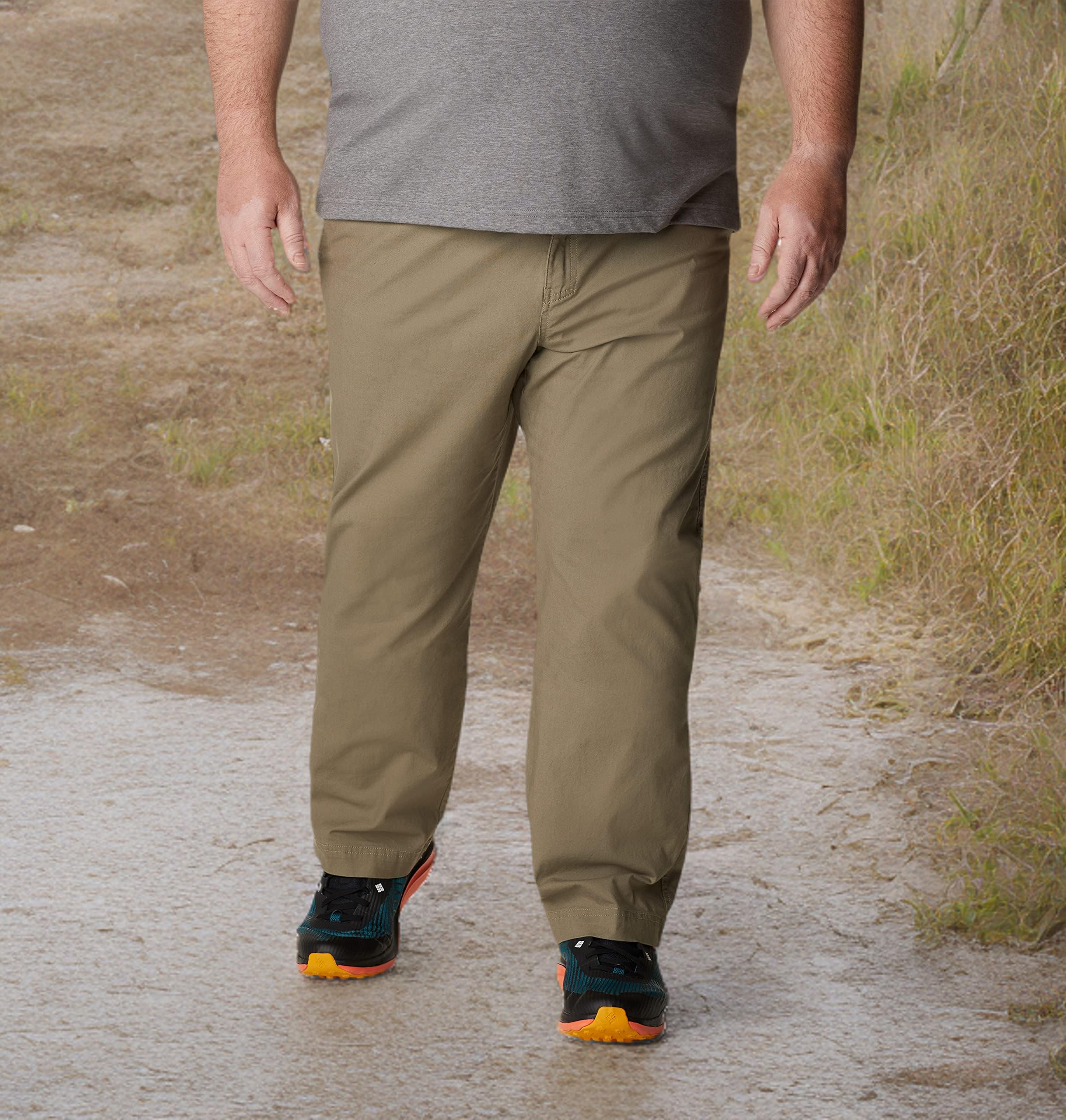 Columbia Flex ROC Herrenhose