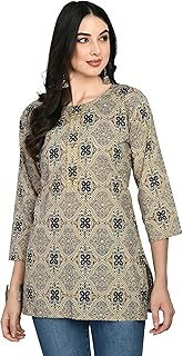 Indian Kurtis For Ladies Picks collage image 1