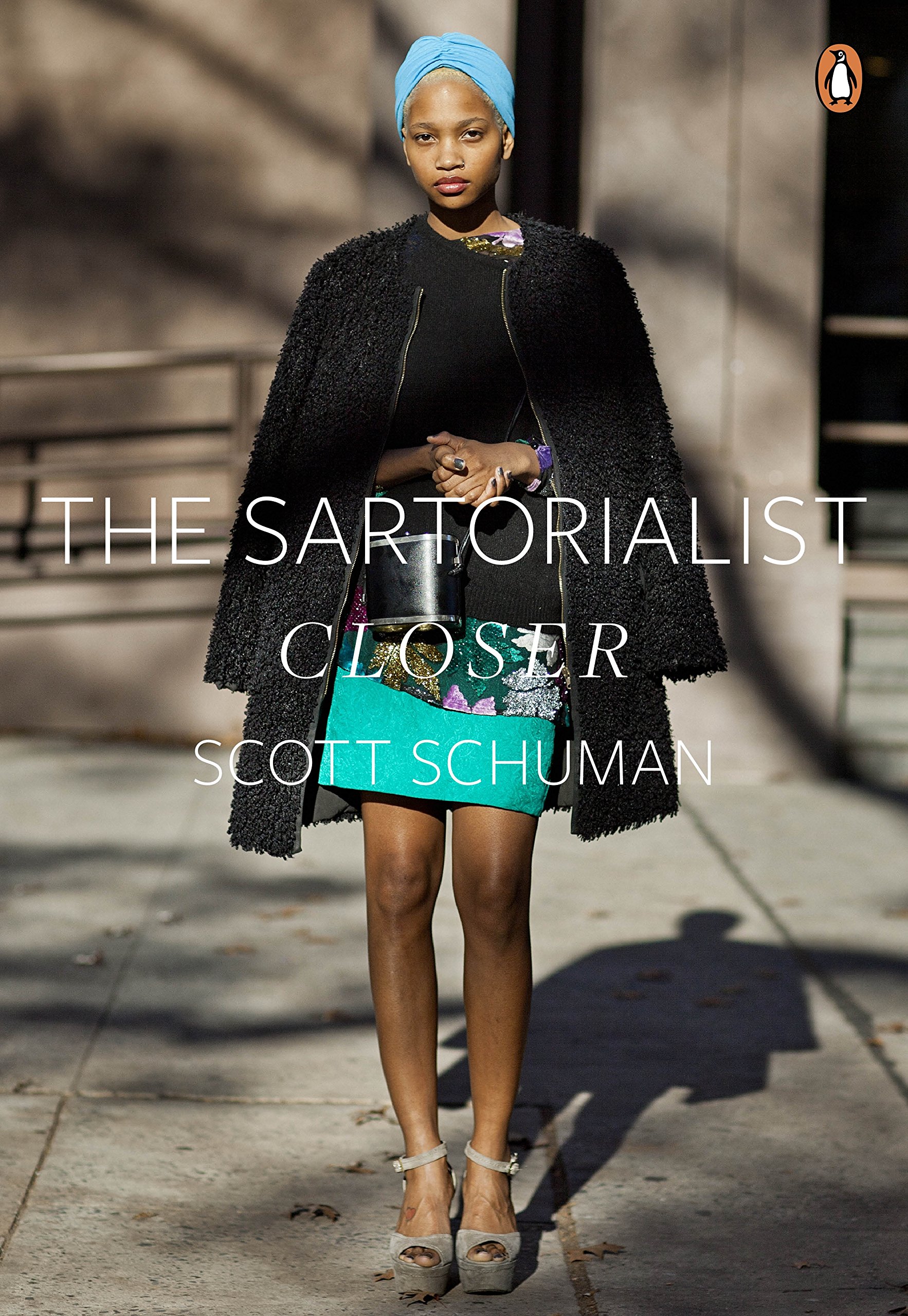 ①FASHION INSPIRATION ②THE SARTORIALIST 本 Amazon | The Sartorialist | Schuman, Scott | Fashion Design