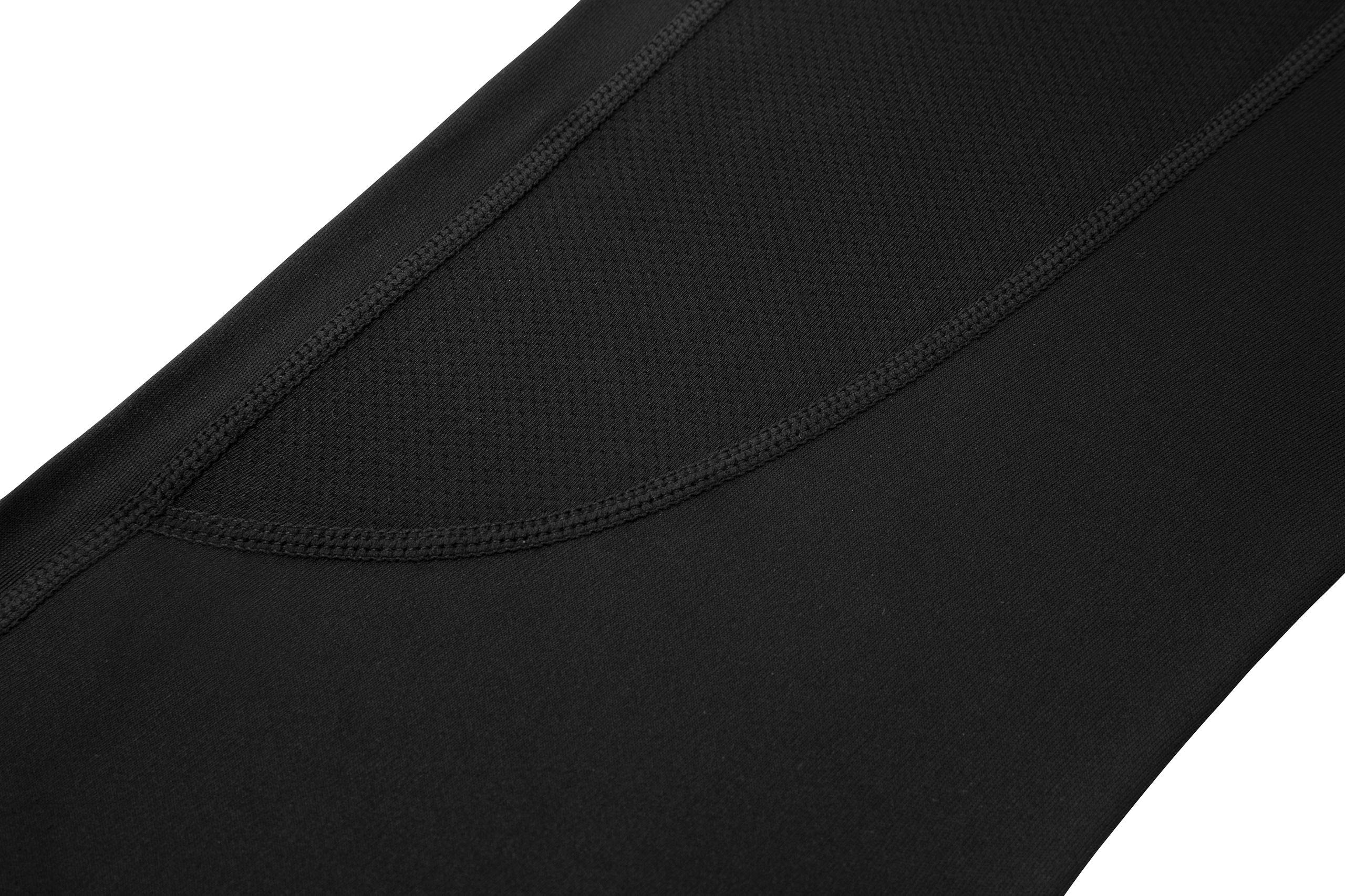 TCA SuperThermal Homme Legging Sport et Running - Collant de Compression Thermique