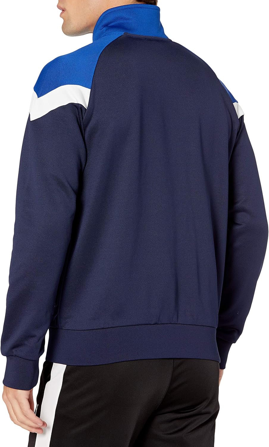 PUMA mens Iconic Mcs Track Jacket