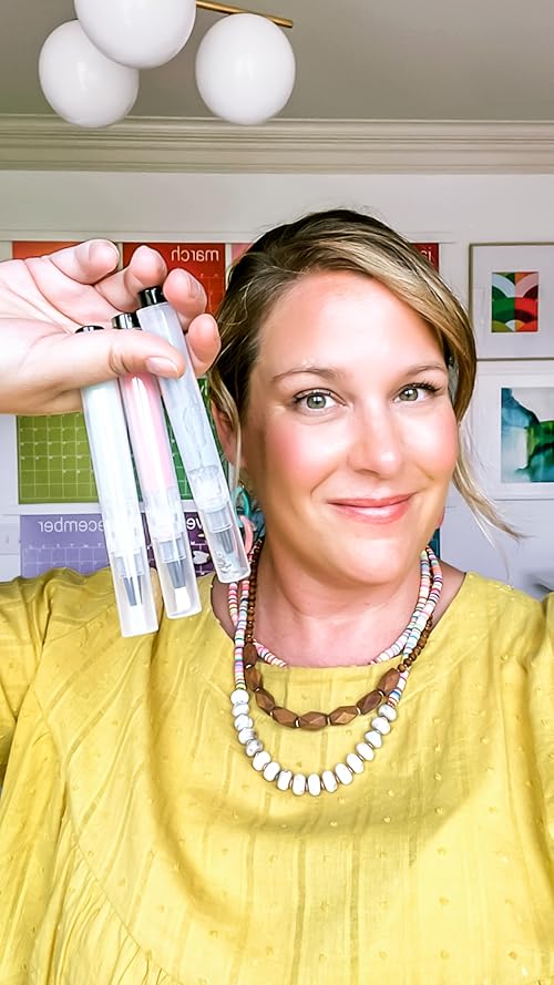 Tasha Kaleidoscope Living's Amazon Page