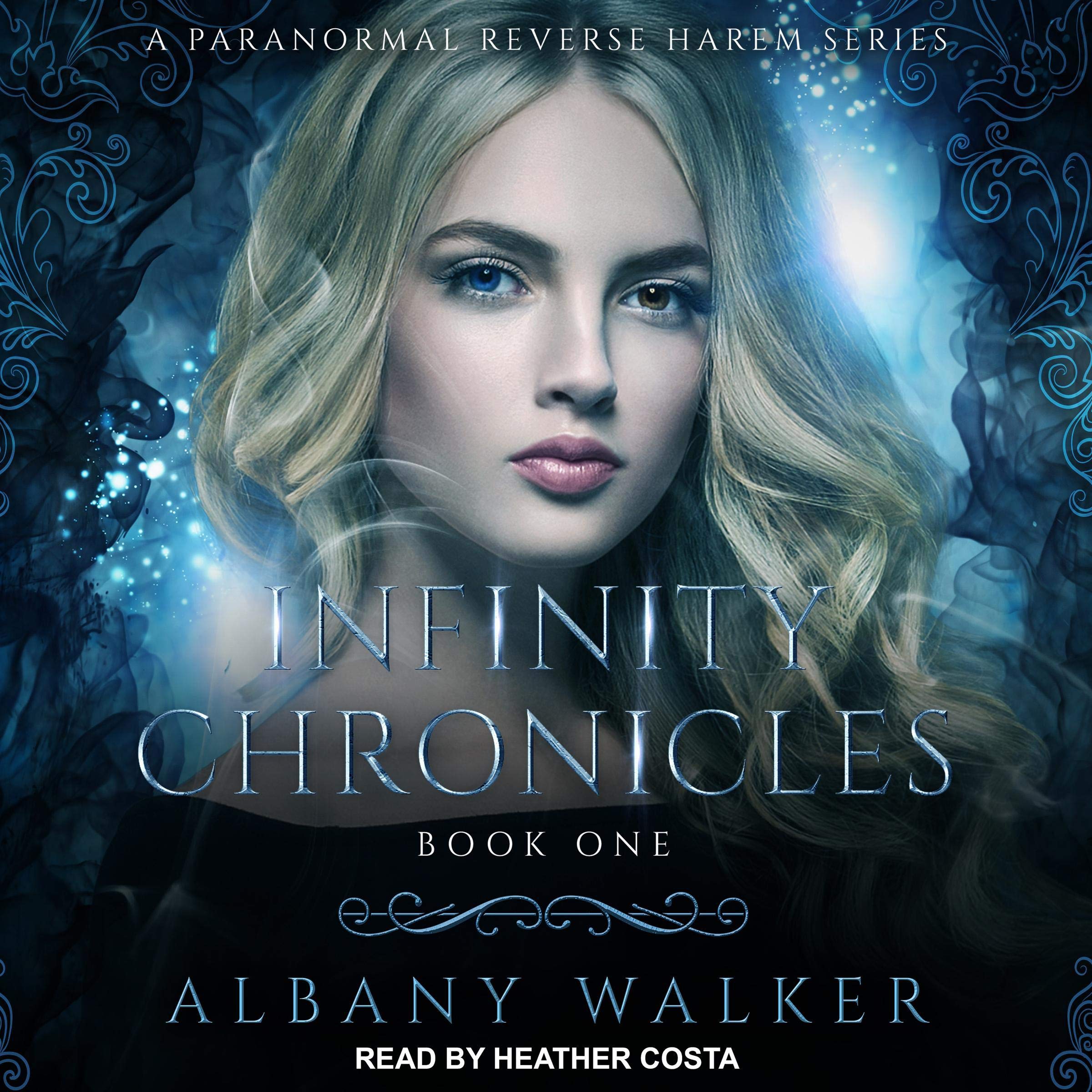 Infinity Chronicles, Book 1