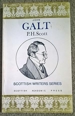 John Galt book cover