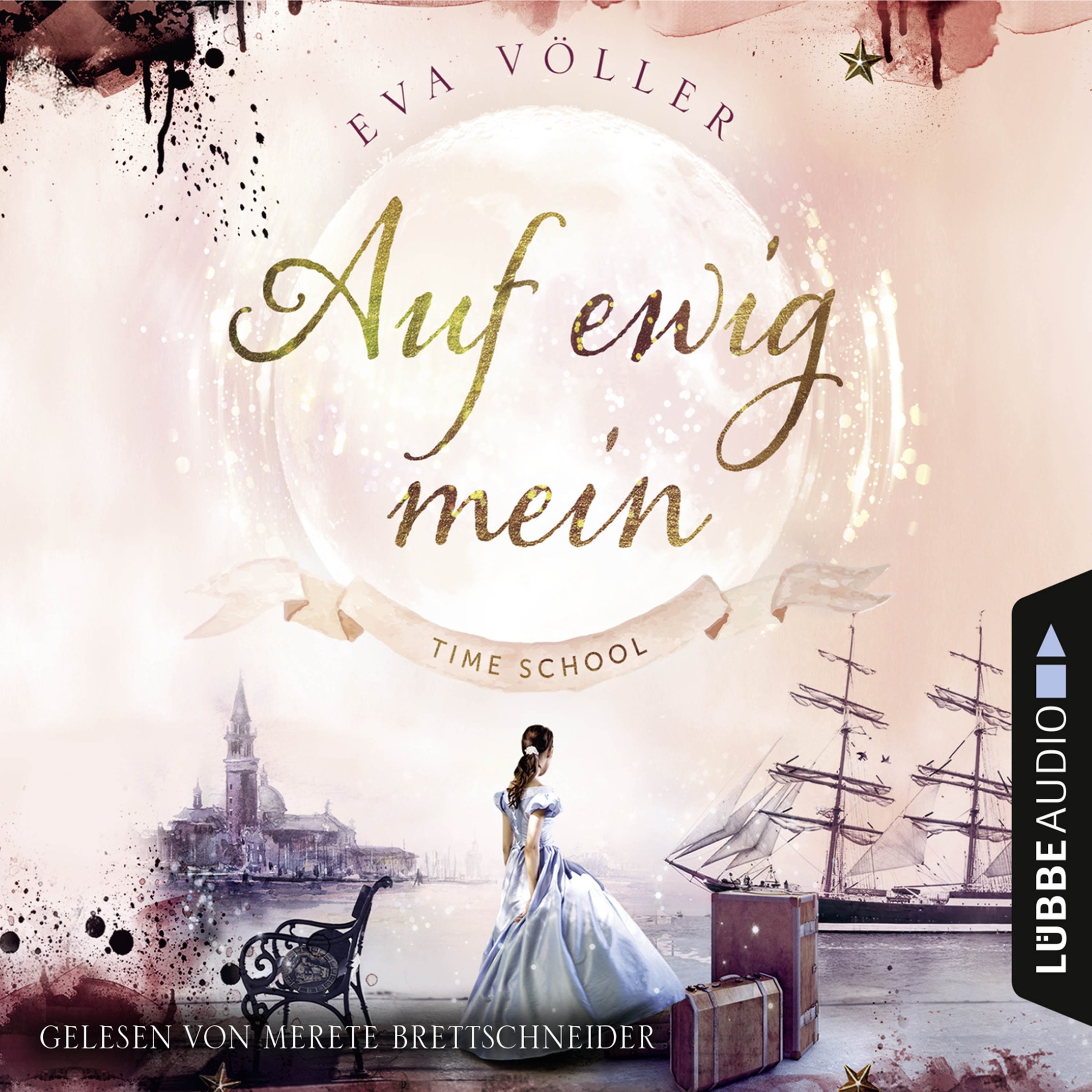 Cover art for Auf ewig mein