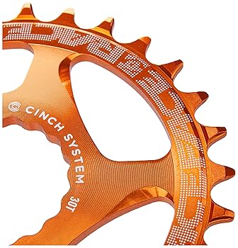 raceface　チェーンリング Amazon | RaceFace RACE FACE(レースフェイス) チェーンリング