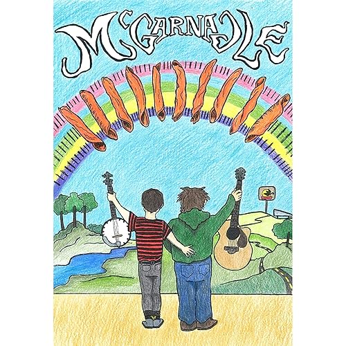 Please Go Ahead And Kill Me By Mcgarnagle On Amazon Music Amazon Com