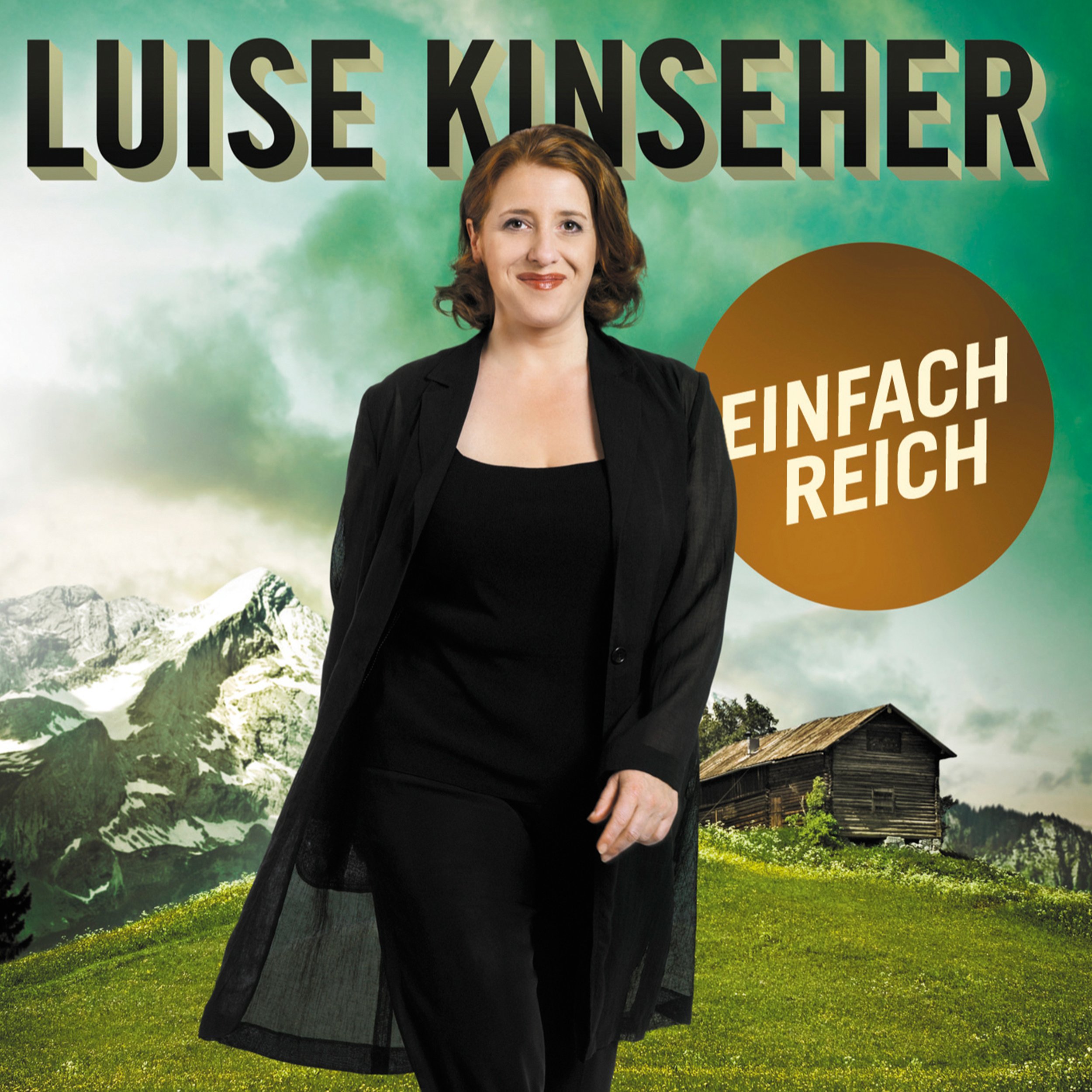 Luise Kinseher
