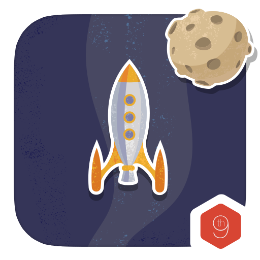 Rocket Up Space Game - App on Amazon Appstore