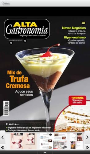 Alta Gastronomia