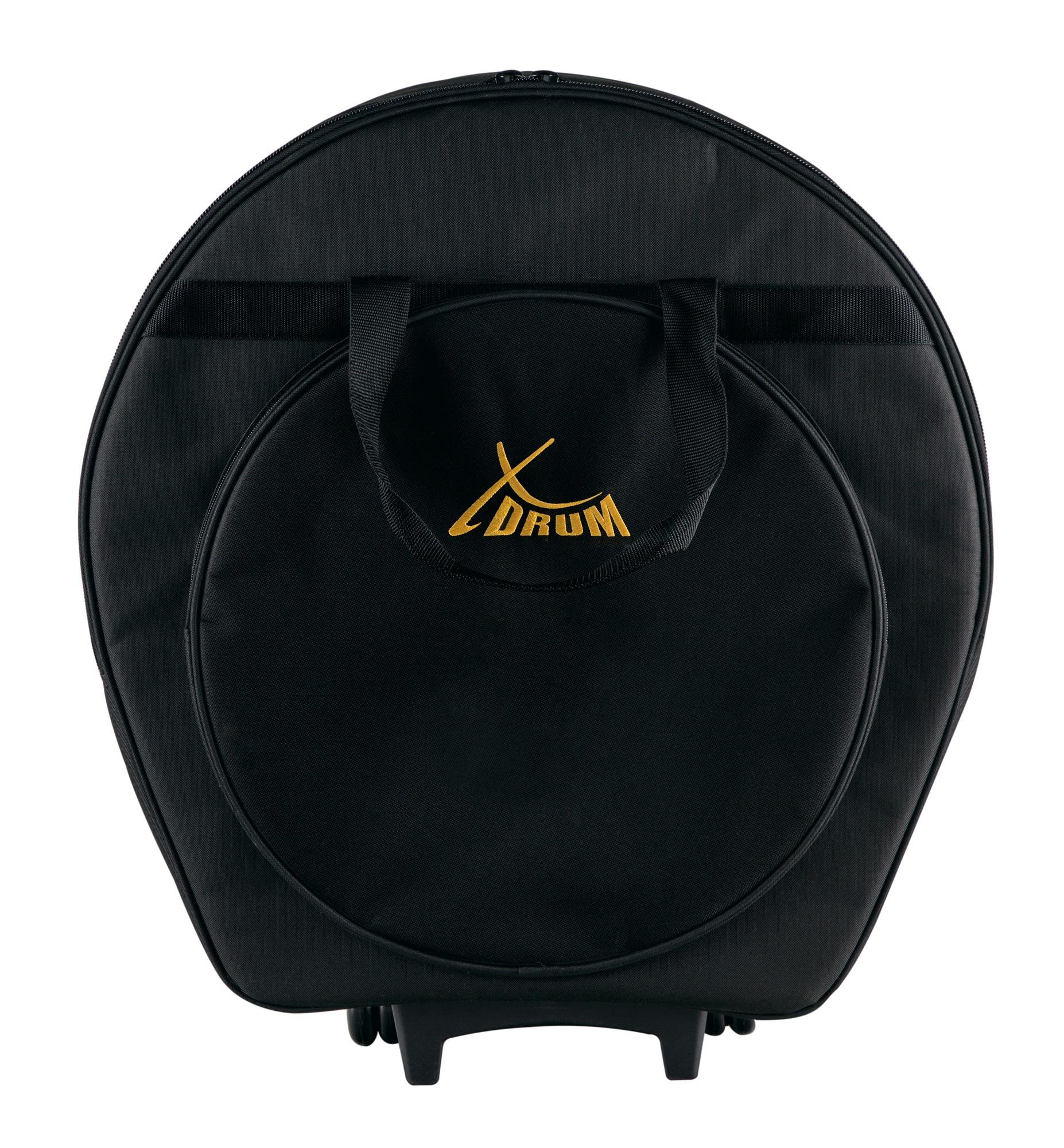 XDrum Borsa per piatti - Trolley