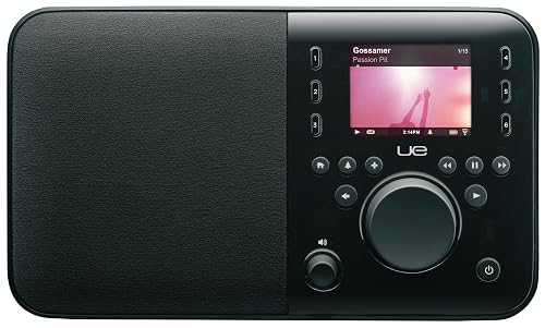 Logitech UE Smart Radio (930-000136)