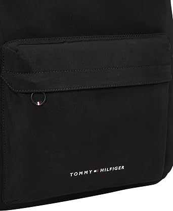 Tommy Hilfiger Men's Th Skyline Backpack Am0am11788, One Size
