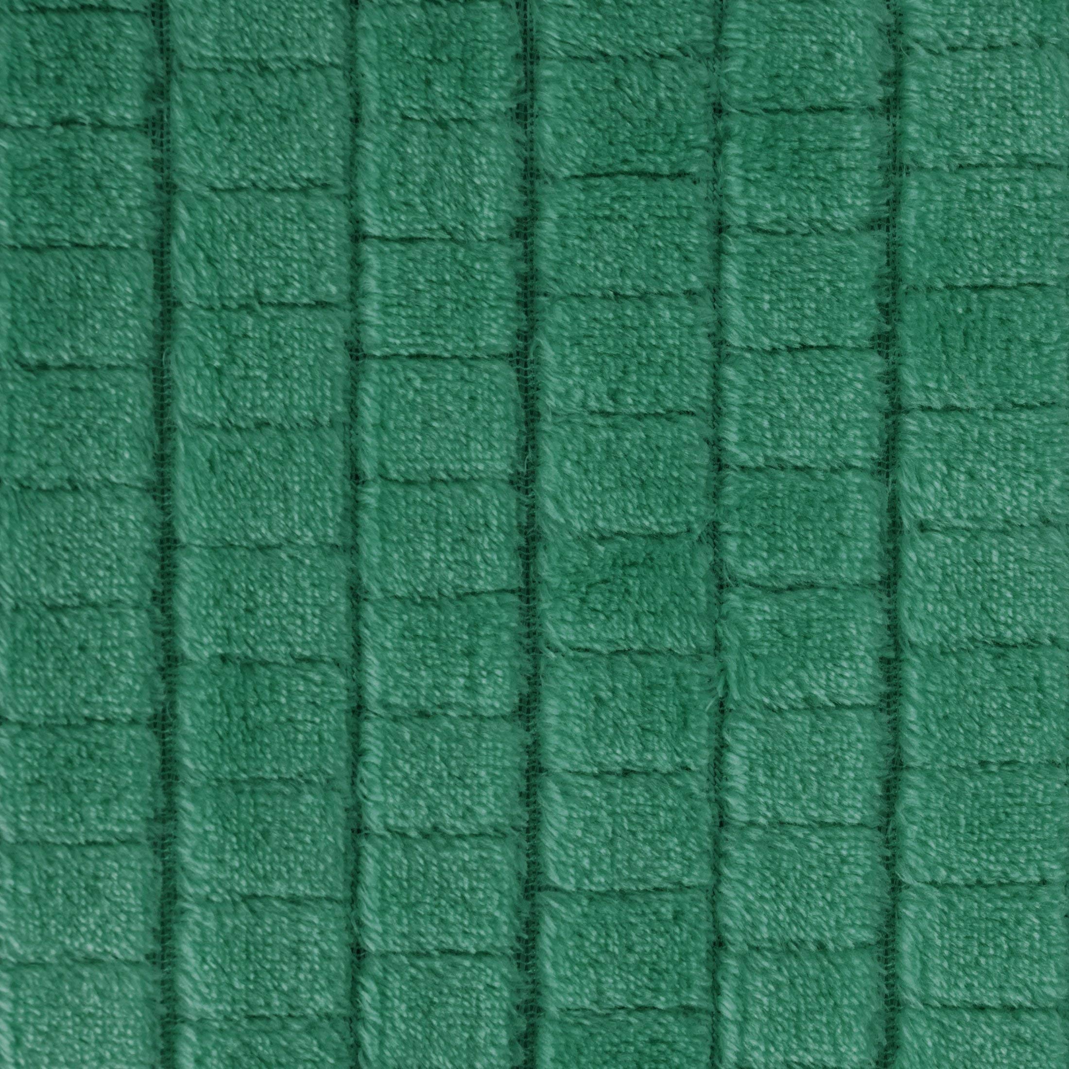 Cindy 2 Kuscheldecke – Weiche Mikrofaser-Decke, 170x210 Cm, Graphit, Als Sofadecke Oder Tagesdecke