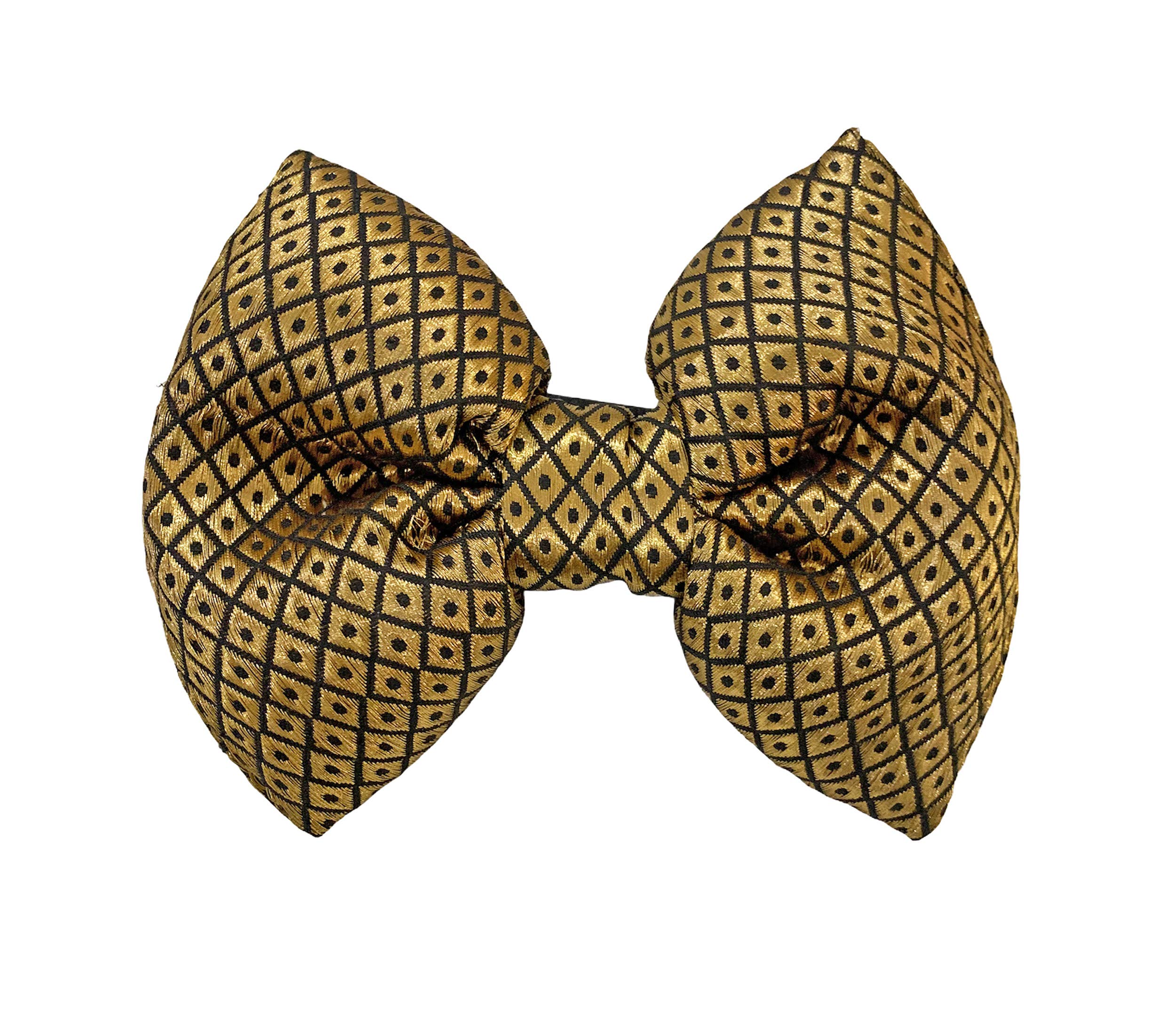 For The Fur Kids Festive Dog Bow Tie: Dog Indian Clothes for Weddings, Festivals (Golden) (B08WWZ6CQX) Amazon Price History, Amazon Price Tracker