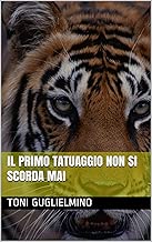 IL PRIMO TATUAGGIO NON SI SCORDA MAI un racconto
