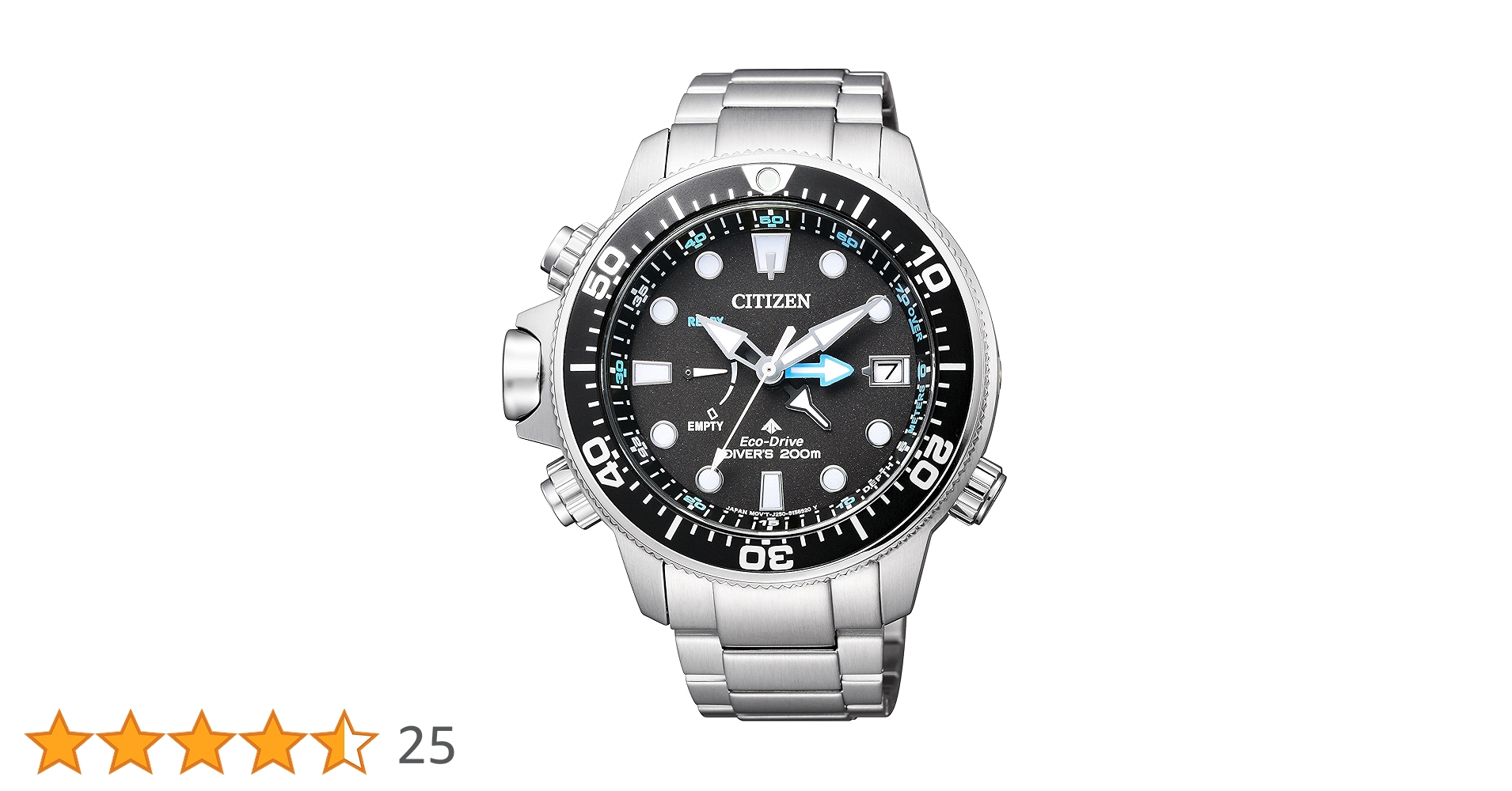 シチズン CITIZEN プロマスター マリーンランド BN2031-85E Amazon.co.jp: 【セット商品】[シチズン]CITIZEN 腕時計