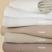 Vista 6 de Bedsure Funda de edredón tamaño completo: juego de cama suave de doble cepillado para niños y adultos, cierre de cremallera, 3 piezas, incluye 1