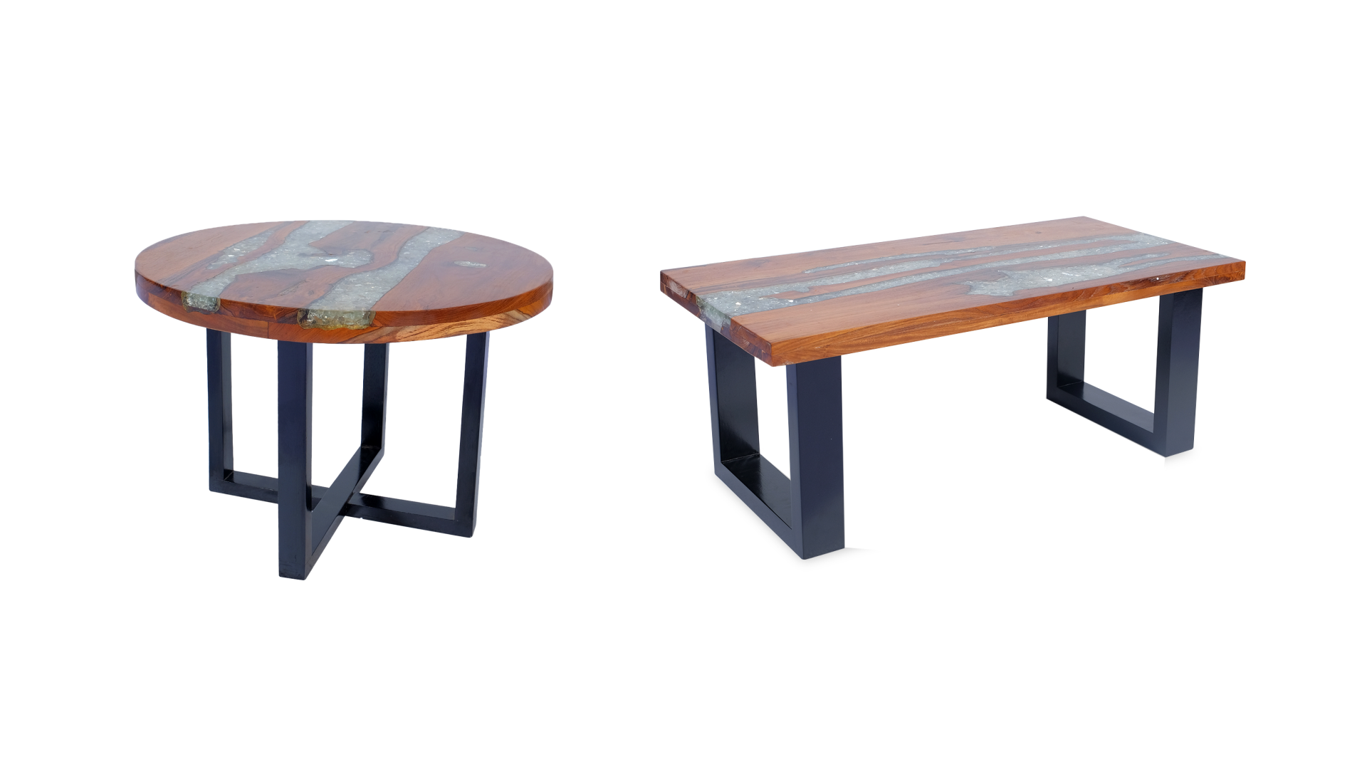 Amazon.co.jp: vidaXL コーヒーテーブル チーク 樹脂 60cm : DIY・工具