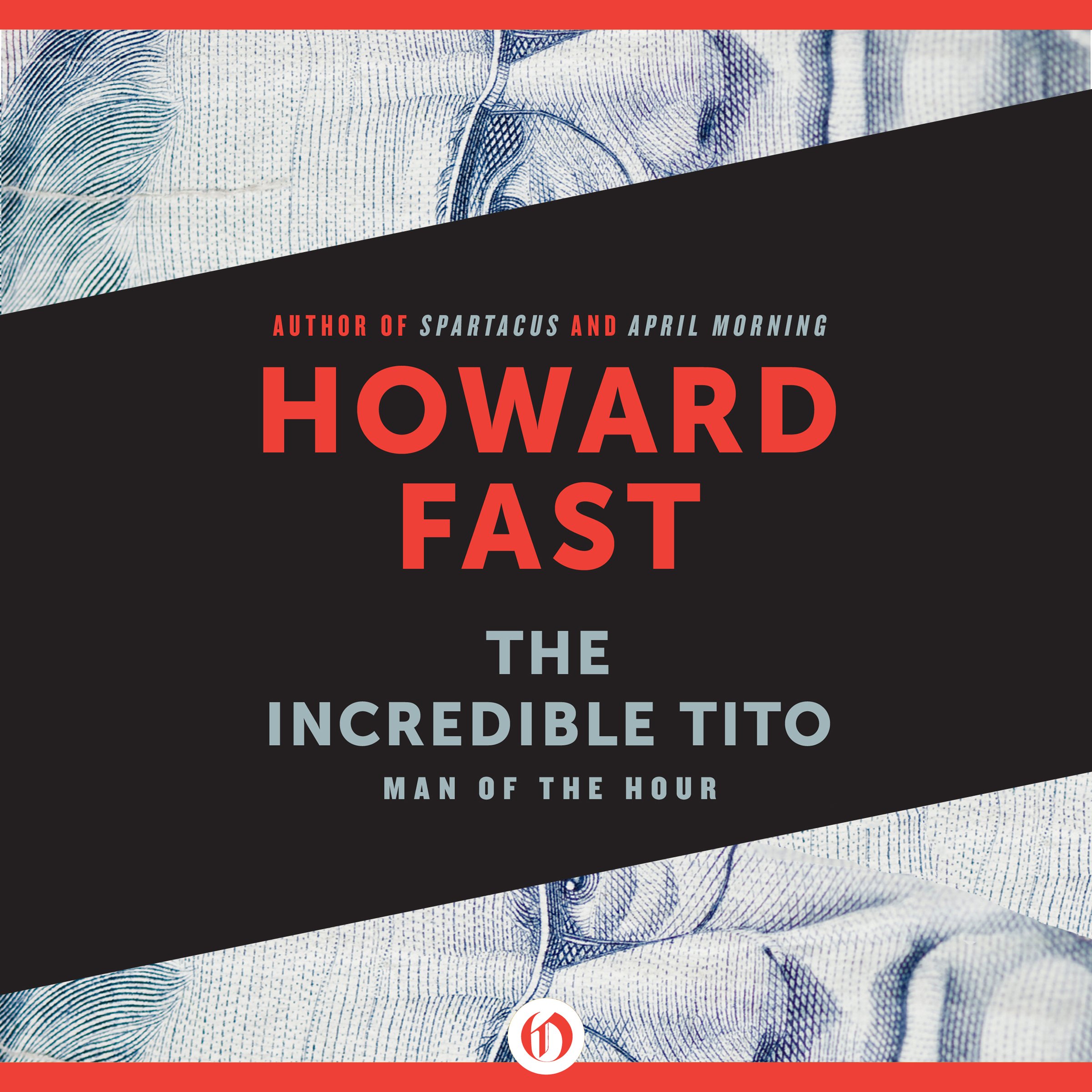 Cover art for The Incredible Tito
