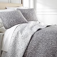 Vista 31 de Southshore Fine Linens, The Brickyard Collection -Juego de edredón ligero