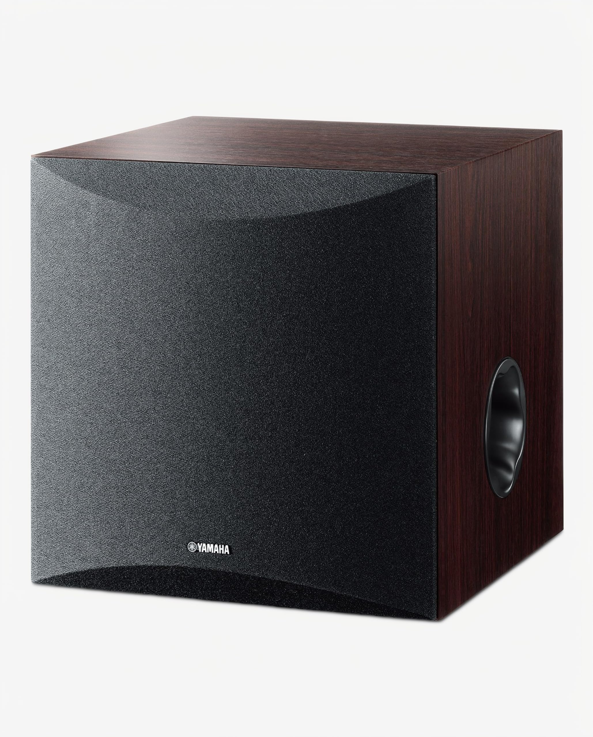 s*h様 YAMAHA ヤマハ サブウーファー ツイステッドフレアポート NS- Amazon.co.jp: ヤマハ サブウーファー/A-YSTII/ツイステッドフレア