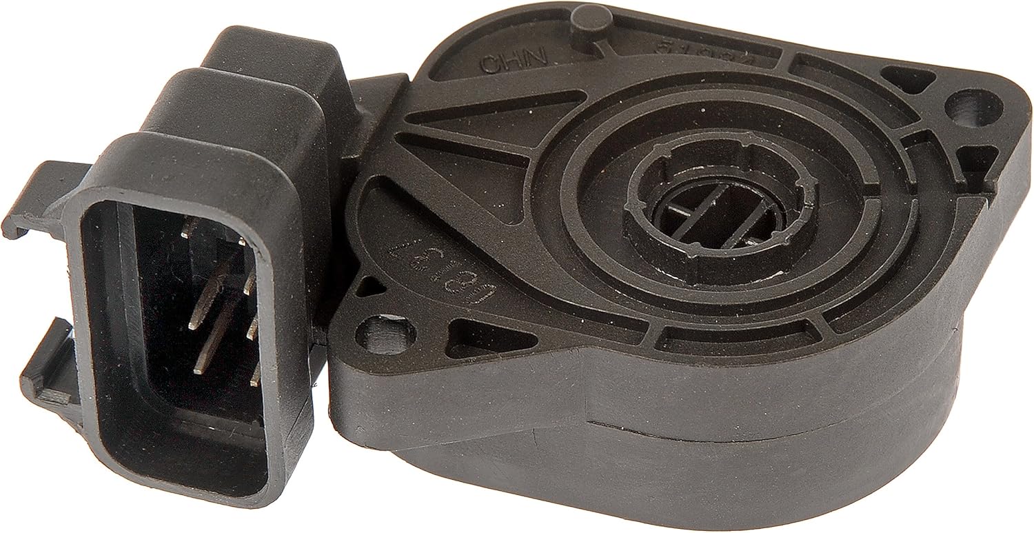 Dorman 699-101 Accelerator Pedal Sensor Compatible with Select Models