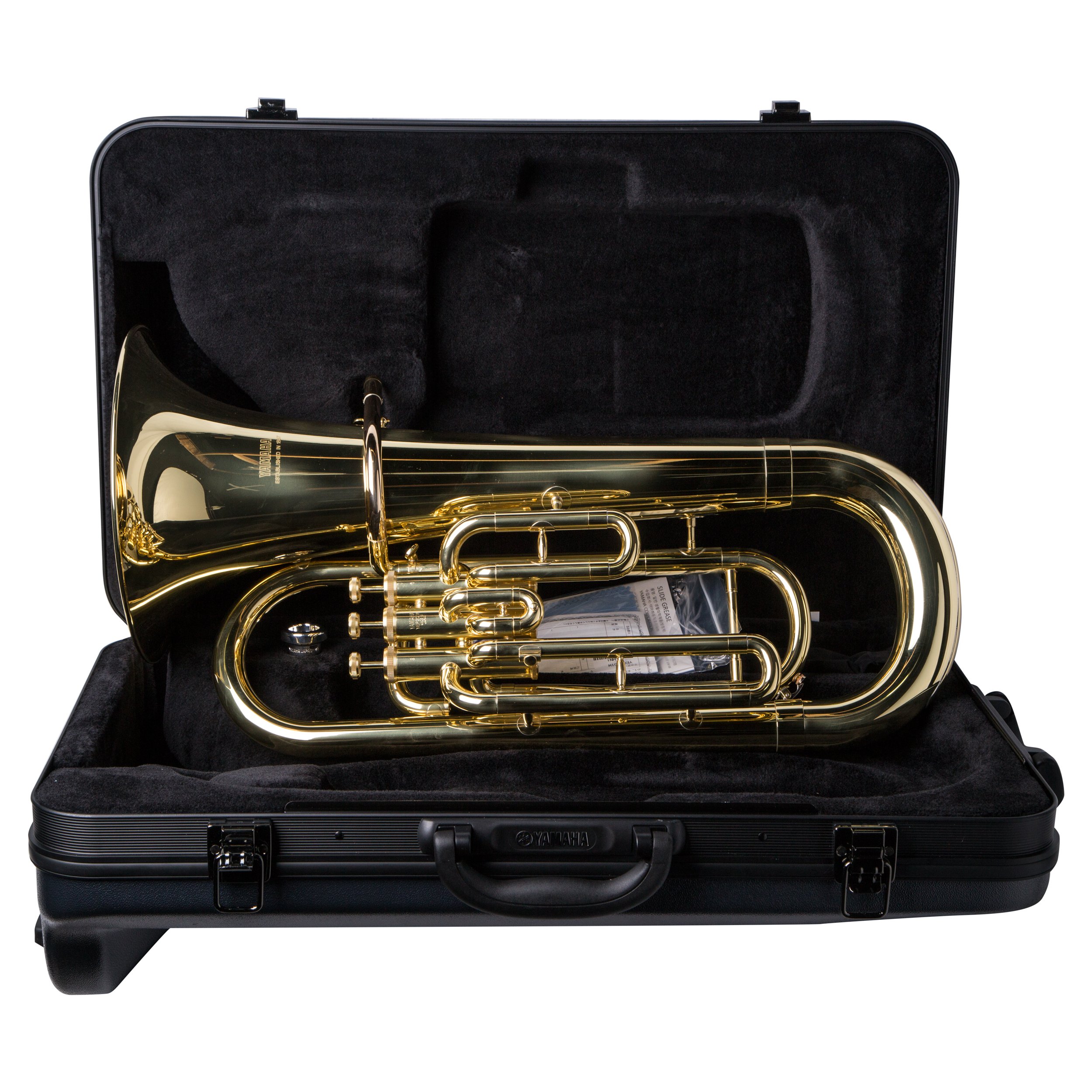 Yamaha Euphoniums (YEP-201M)