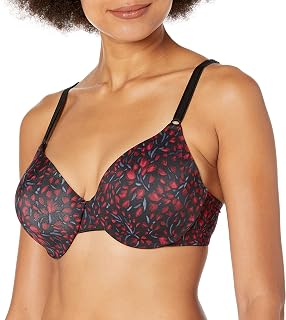 Warner’s Women’s This Is Not A Bra Full-Coverage Underwire Bra