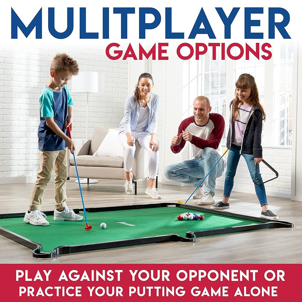 スポーツトイ・アクショントイ phigolf Amazon | Phigolf(ファイゴルフ) WGT Edition ゴルフ練習