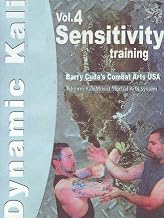 Barry Cuda Dynamic Kali #4 Sensitivity Training