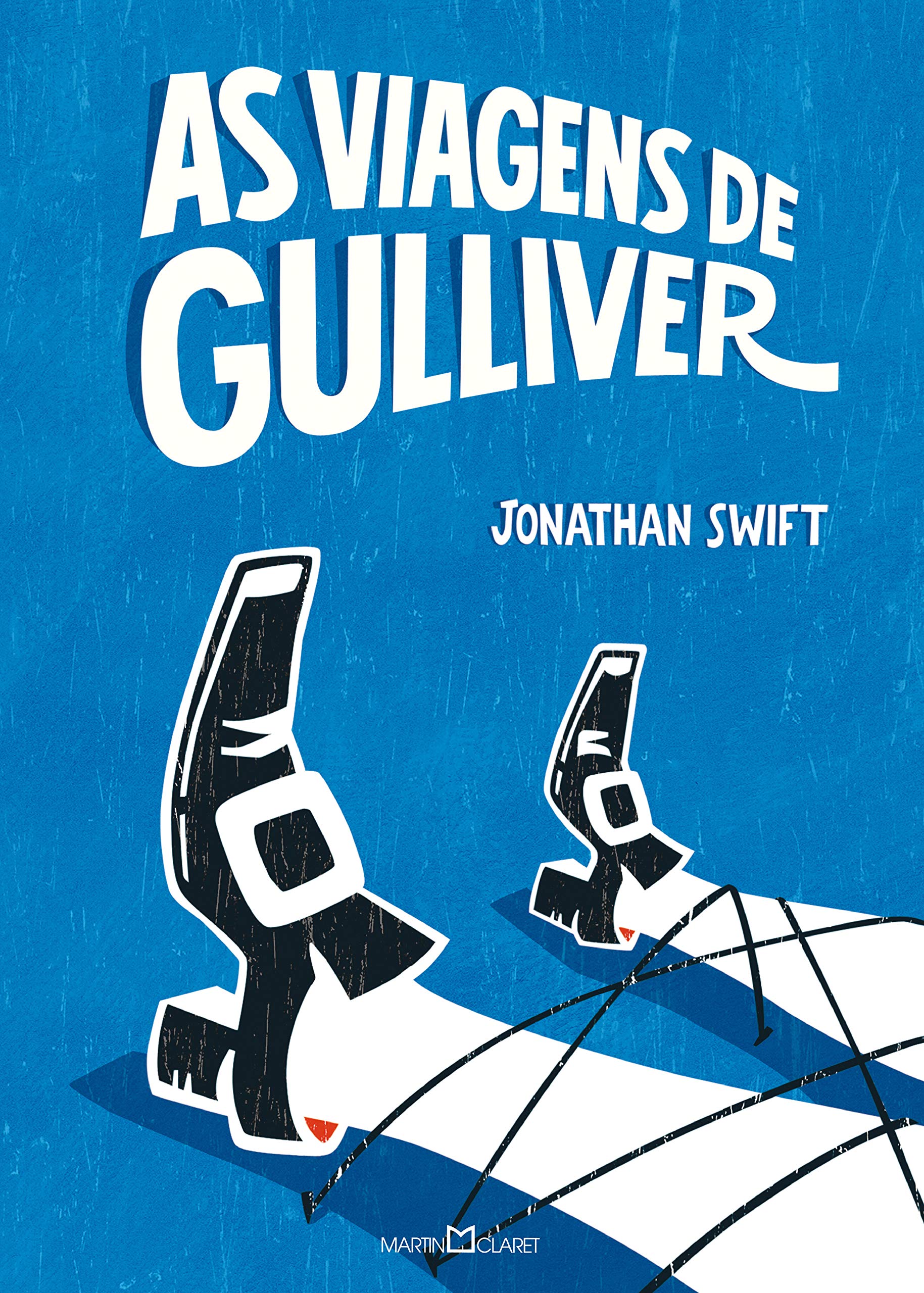 As Viagens de Gulliver | Amazon.com.br
