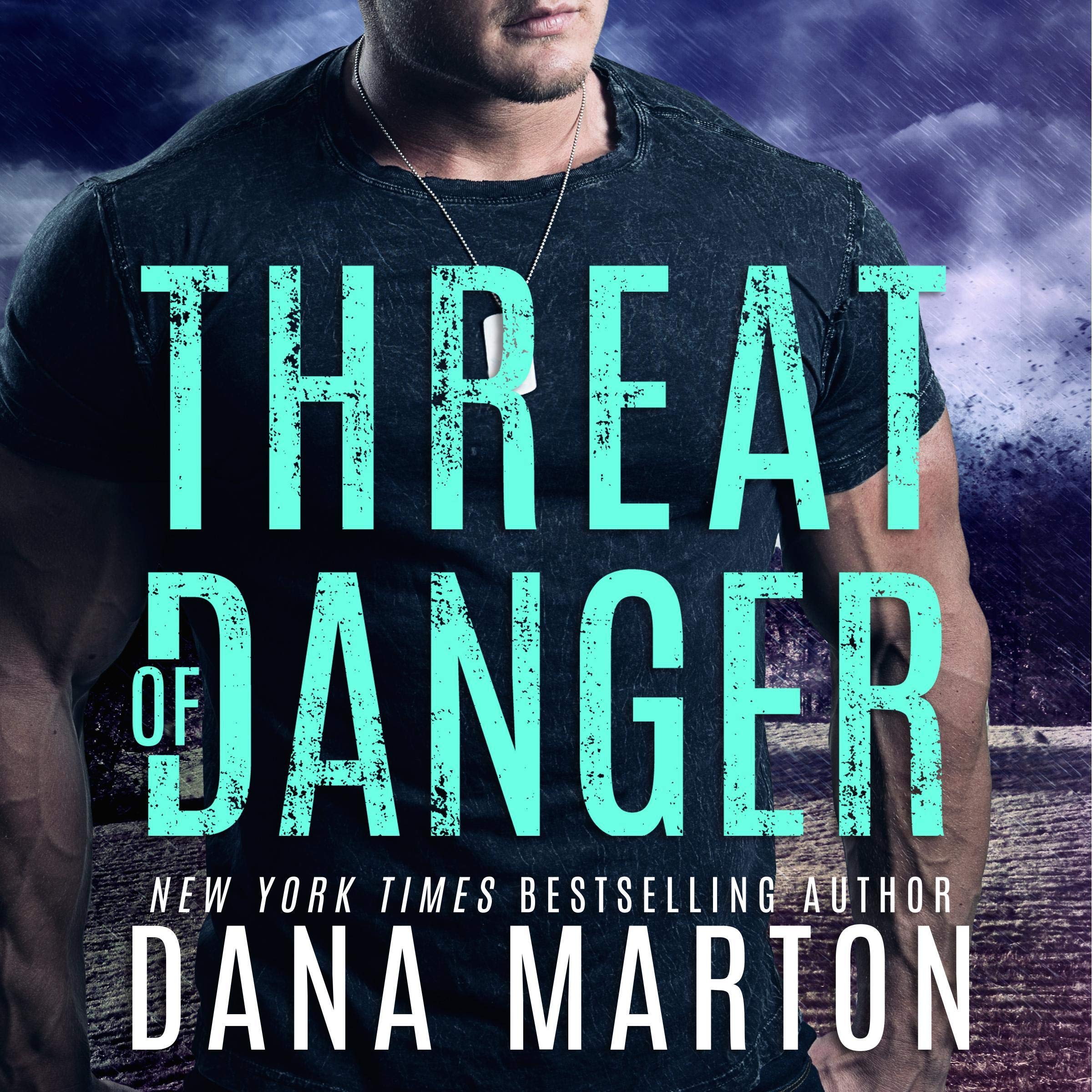 Cover art for Threat of Danger