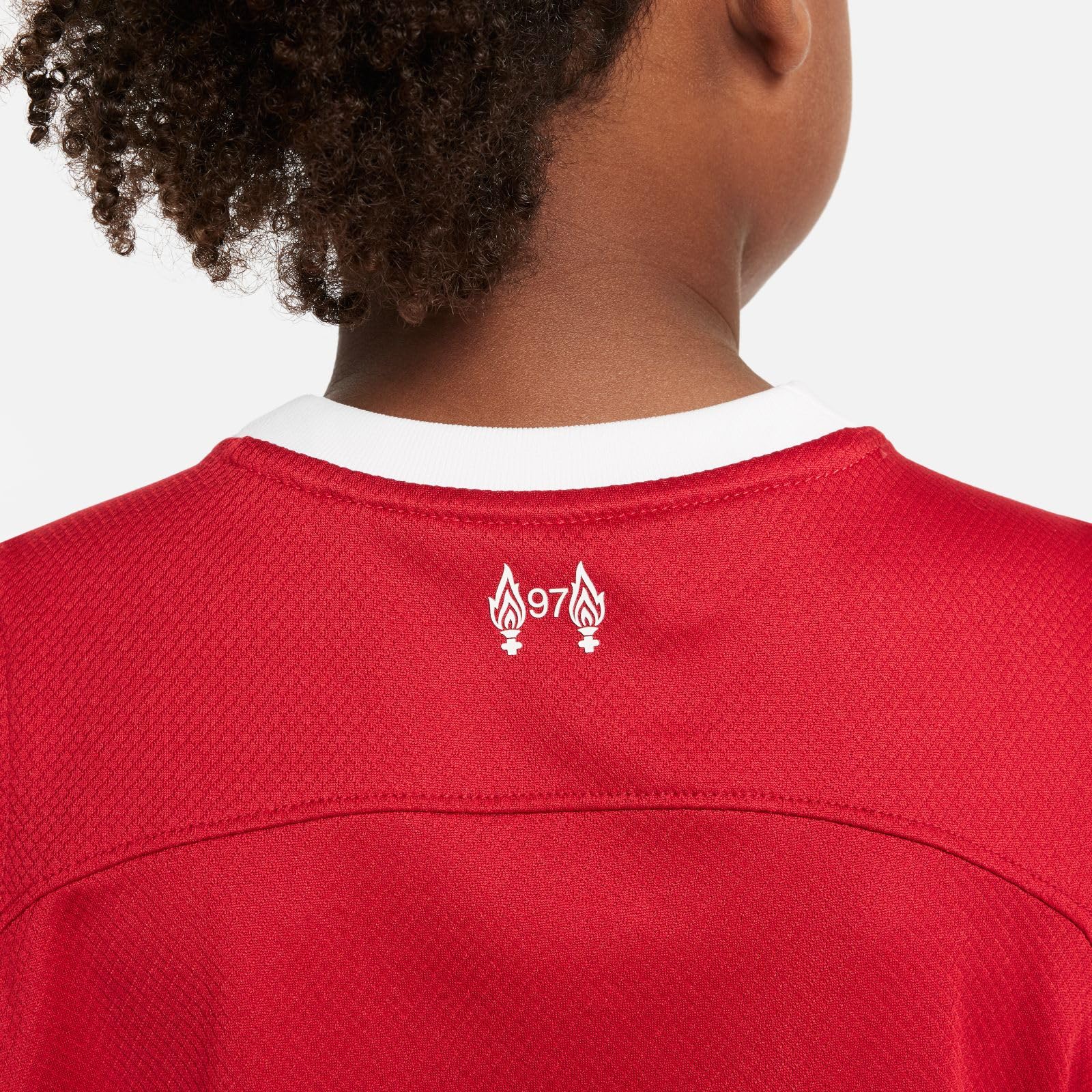 NIKE Lfc Lk Nk Df Kit Hm MiniKit Unisex - Bambini e ragazzi