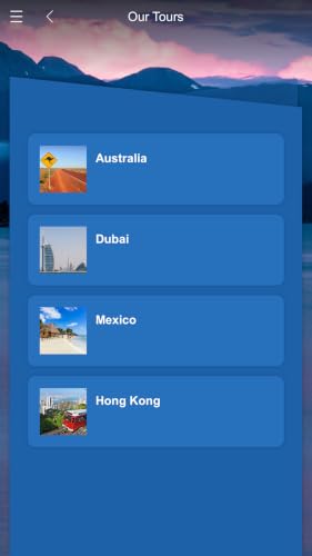 Dato – vue 4