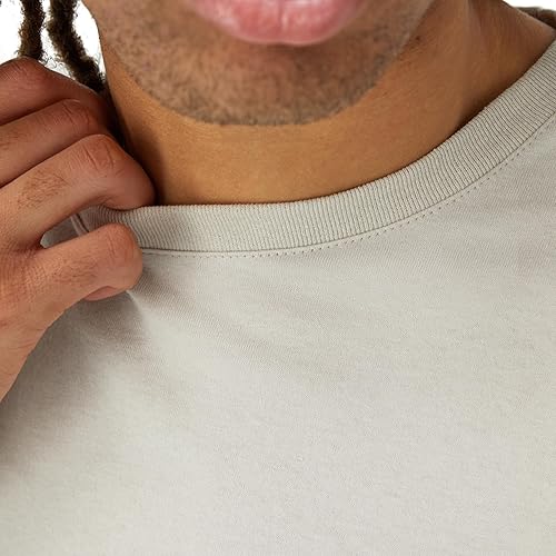 Miniatura 73 de Champion - Camiseta clásica suave y cómoda para hombres, (regular o grande y alto)