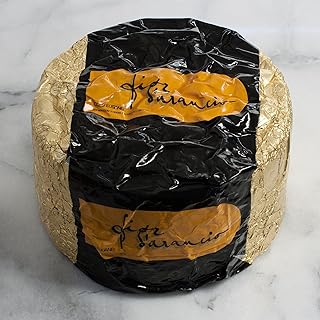 Fior d'Arancio Blue Cheese with Orange - Whole Wheel (5.5 pound)