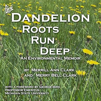 Dandelion Roots Run Deep Audiobook by Merry Clark episode artwork