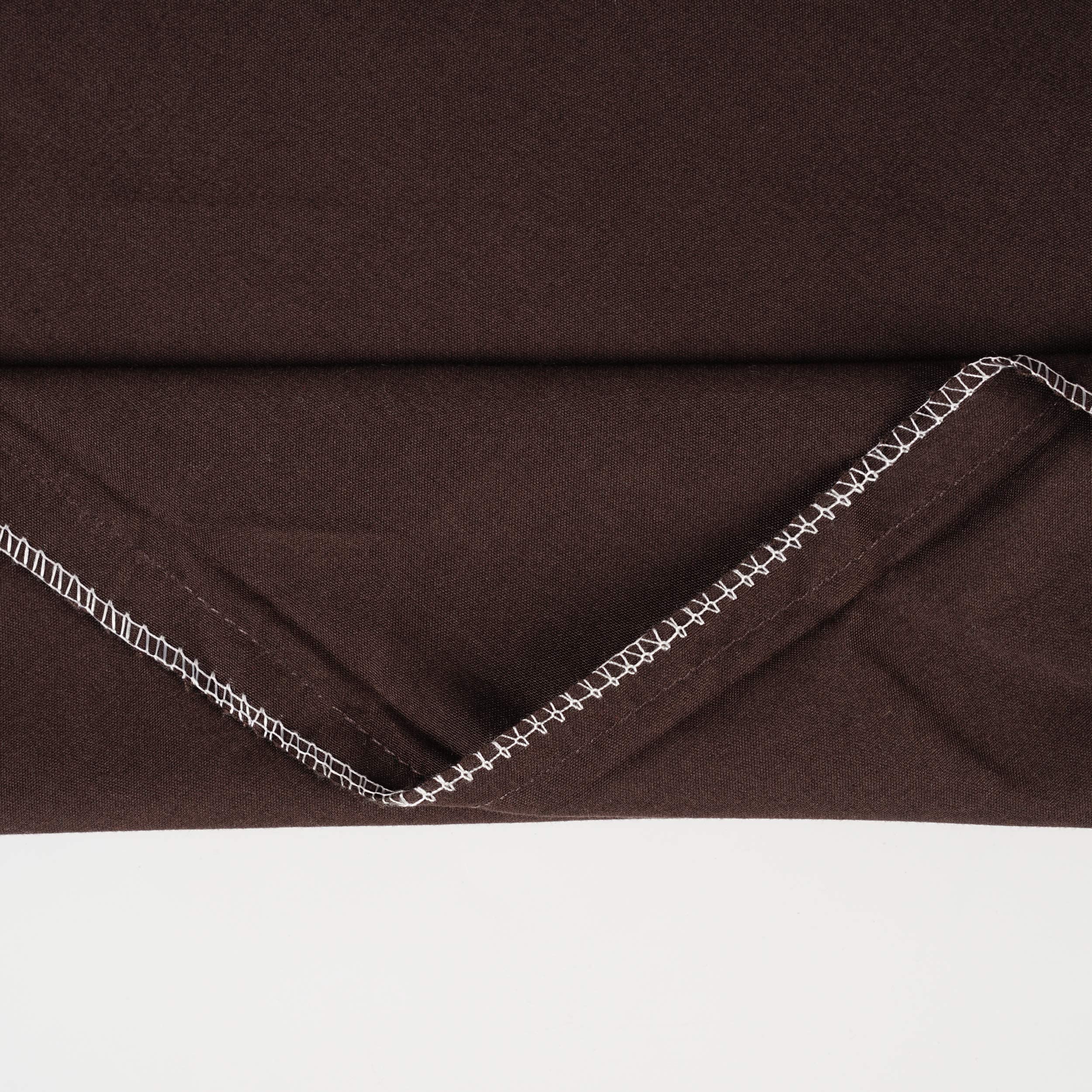 BEDSUM Fundas de almohada de microfibra, ultra suaves y resistentes a las arrugas con cierre de sobre.