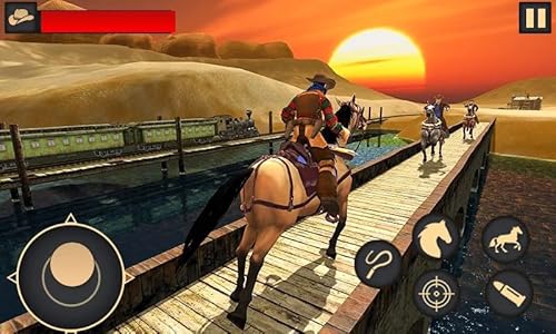 jogo de cavalo xerife da cidade oeste