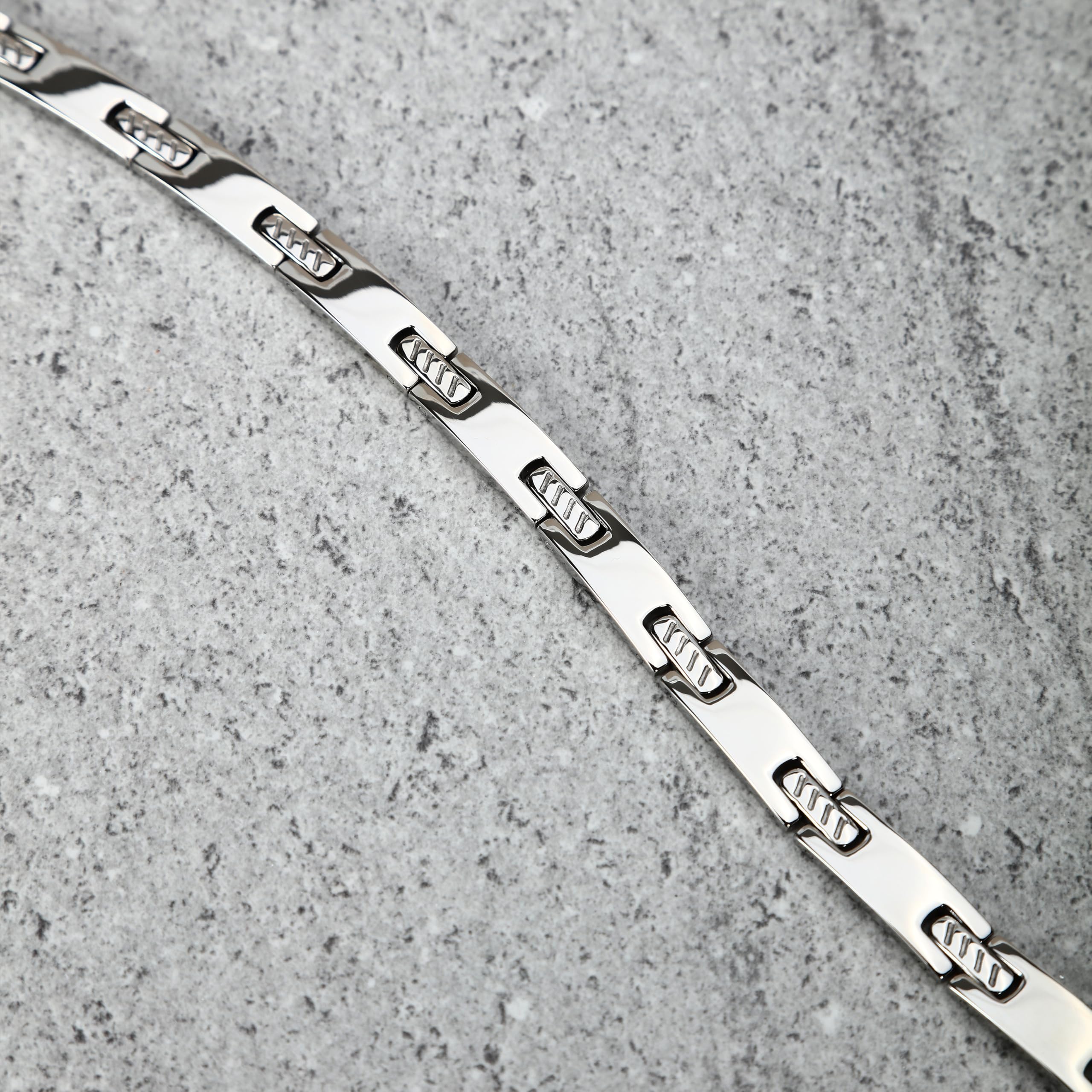Morellato Bracciale Uomo, Collezione Cross, in Acciaio - SKR28