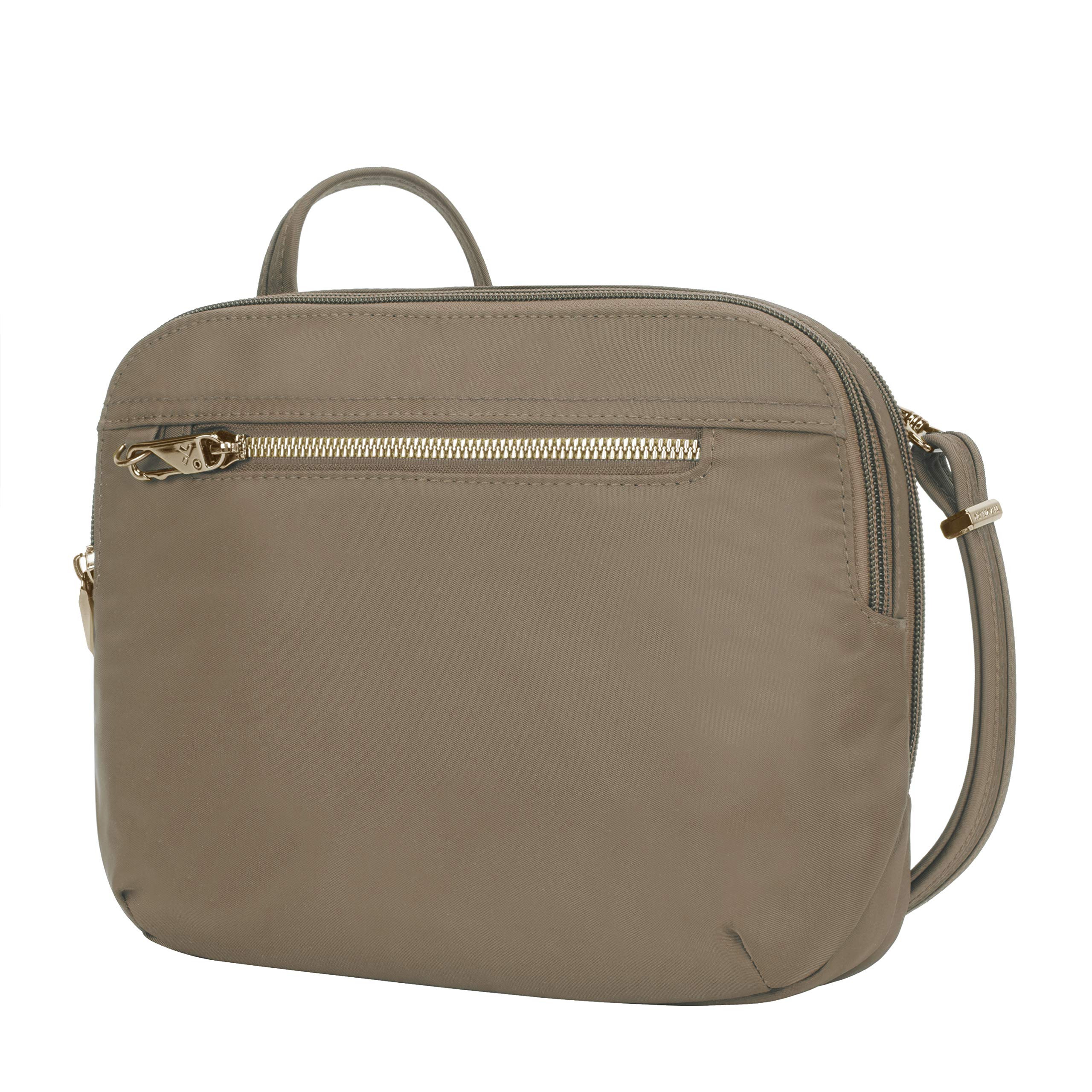 Travelon Torebka podróżna Kobiety Travelon Anti-theft Tailored E/w Organizer