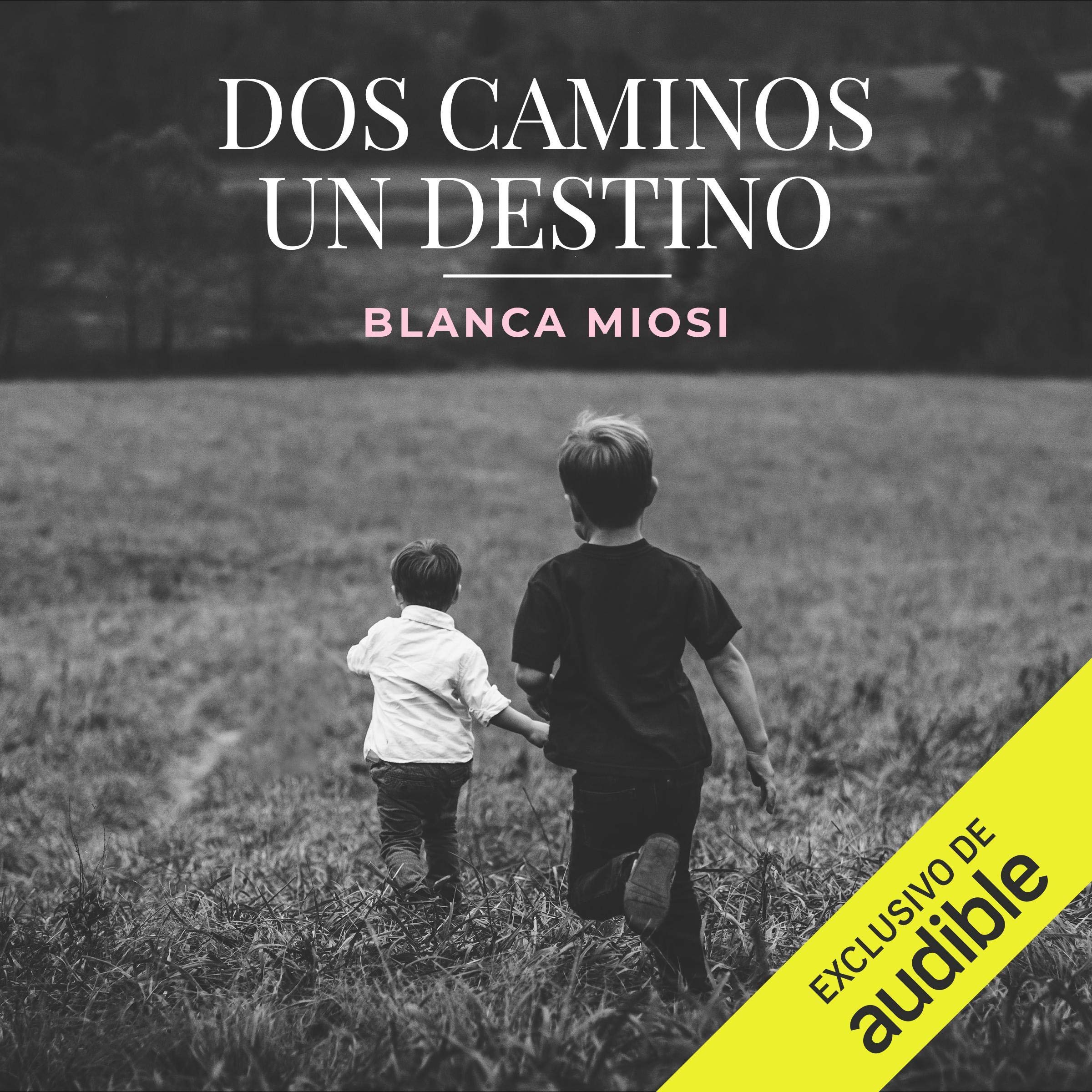 Cover art for Dos Caminos, Un Destino (Narración en Castellano) [Two Roads, One Destination]