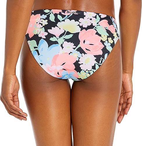 Miniatura 2 de Billabong Parte inferior de bikini Pretty Daze Fiji estándar para mujer