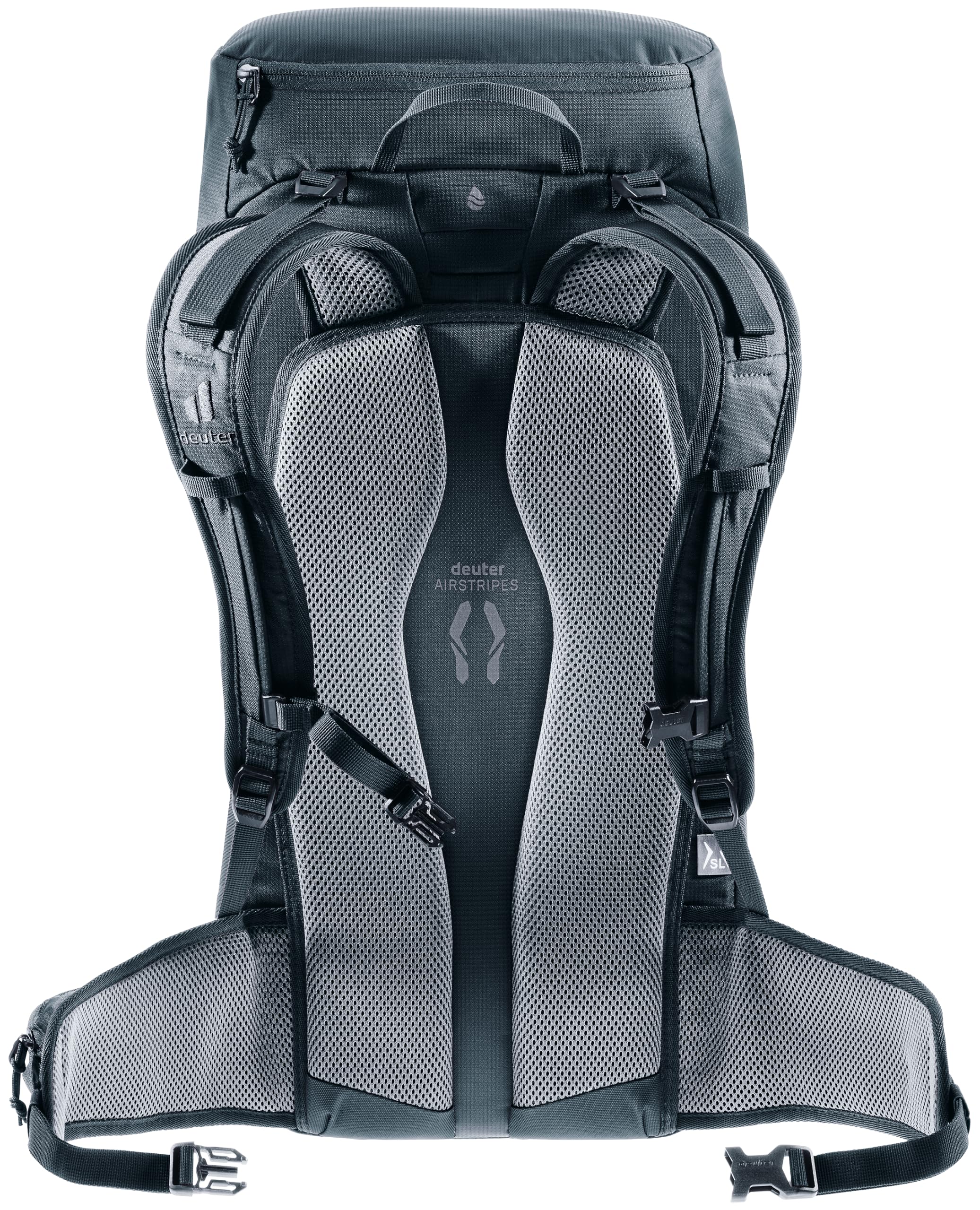 deuter Telatie 24 SL Zaino da trekking traspirante da donna