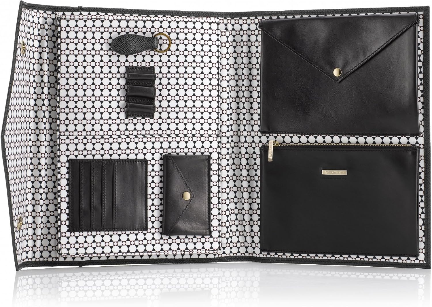 Mark / Giusti Cosmati Document & Laptop Case