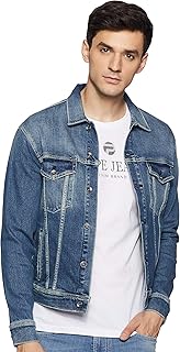pepe jeans jackets amazon